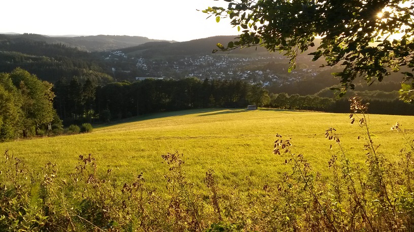 Siegerland