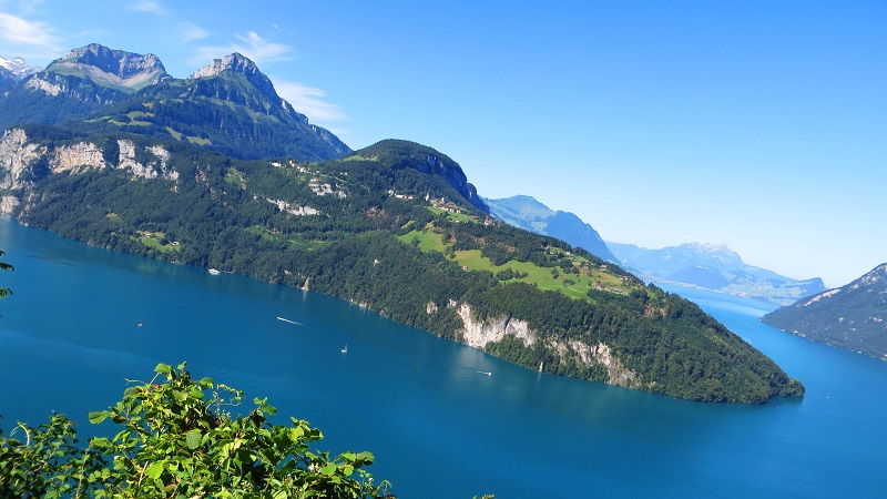 Schweiz
