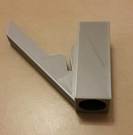 aufsteckverbinder