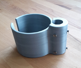 Becherhalter