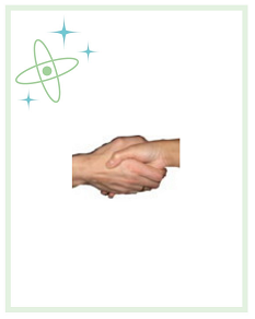 Handshake