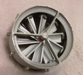 Rotor