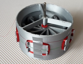 Rotor